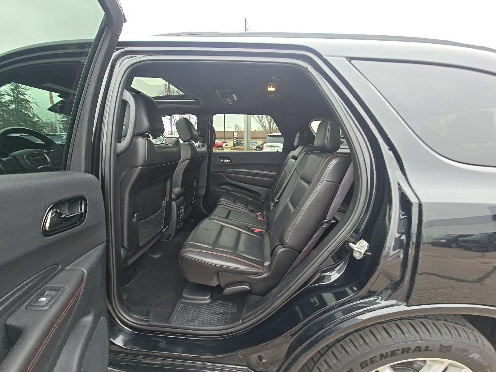 2024 Dodge Durango R/T Plus AWD