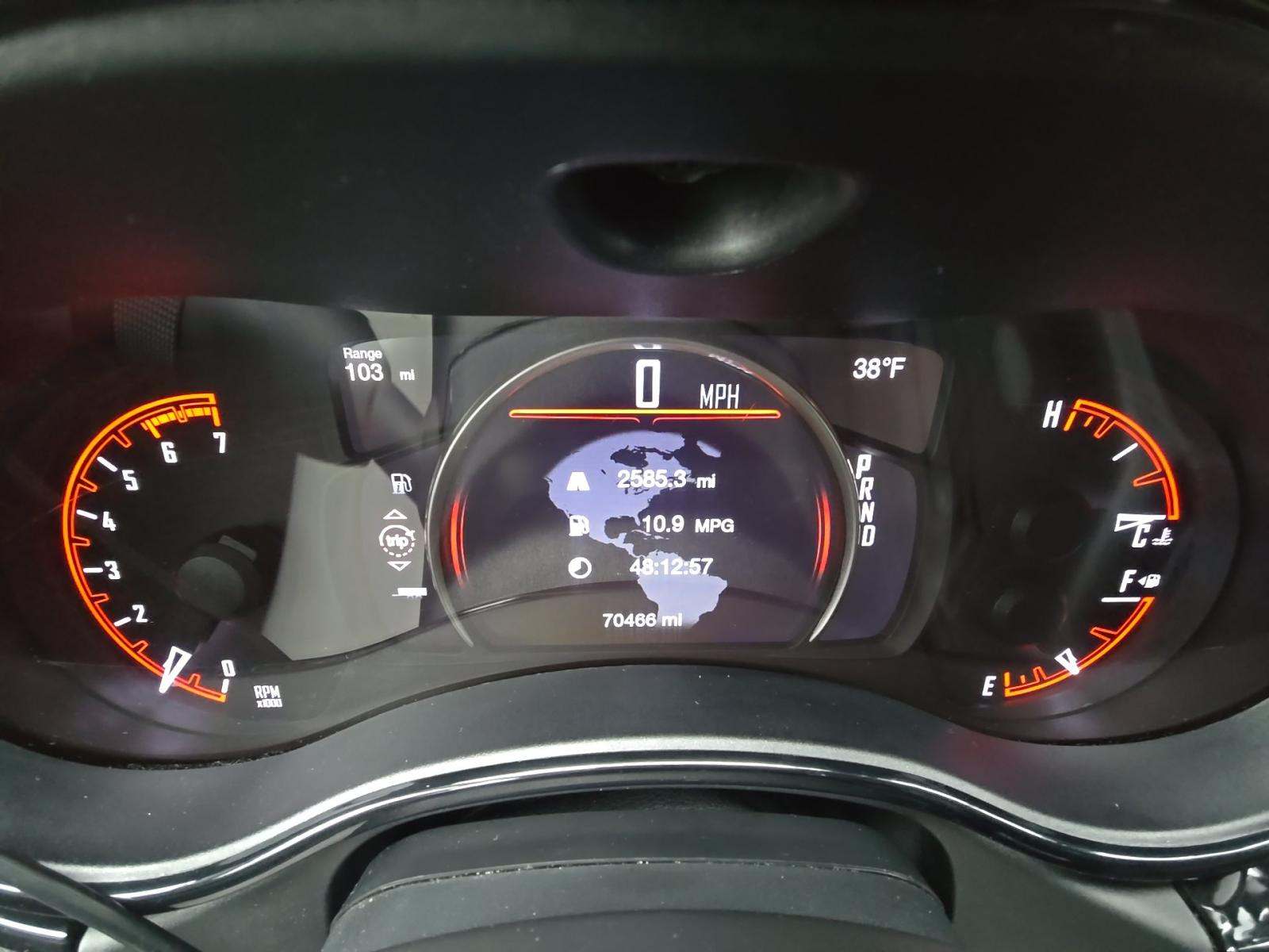 2024 Dodge Durango R/T Plus AWD