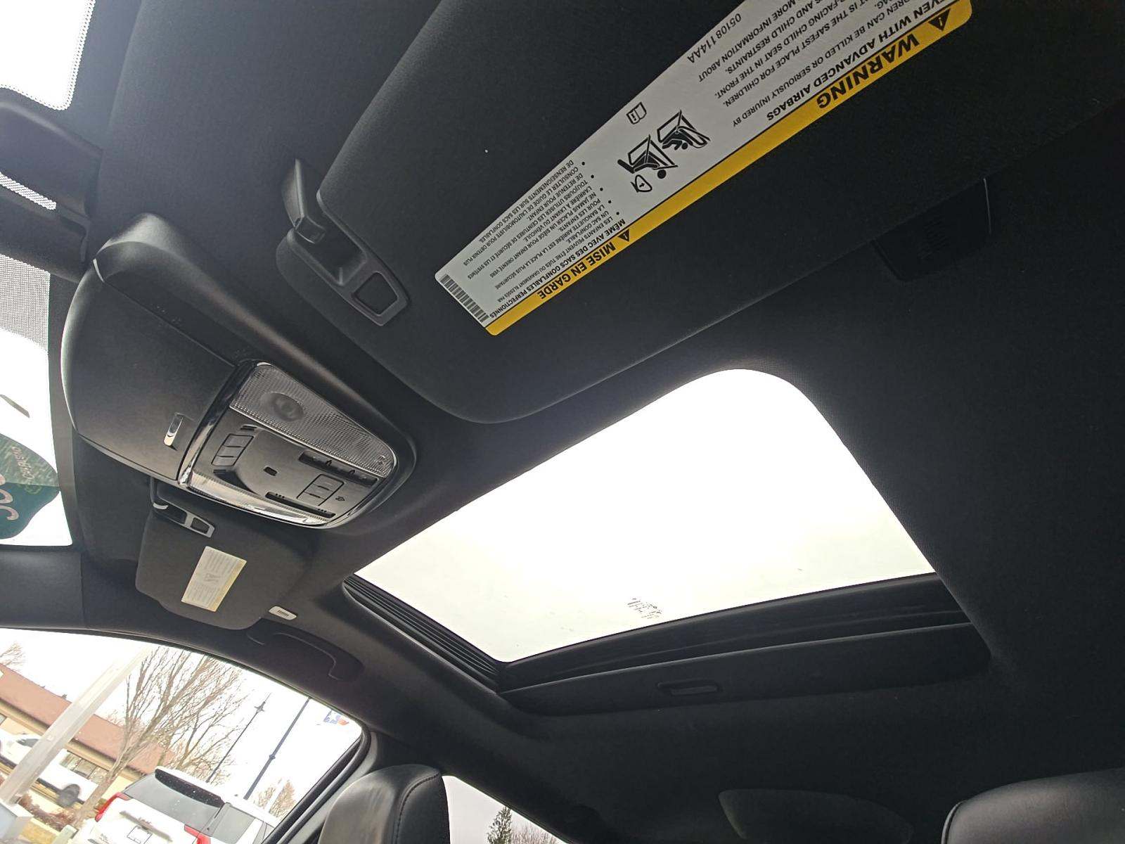 2024 Dodge Durango R/T Plus AWD