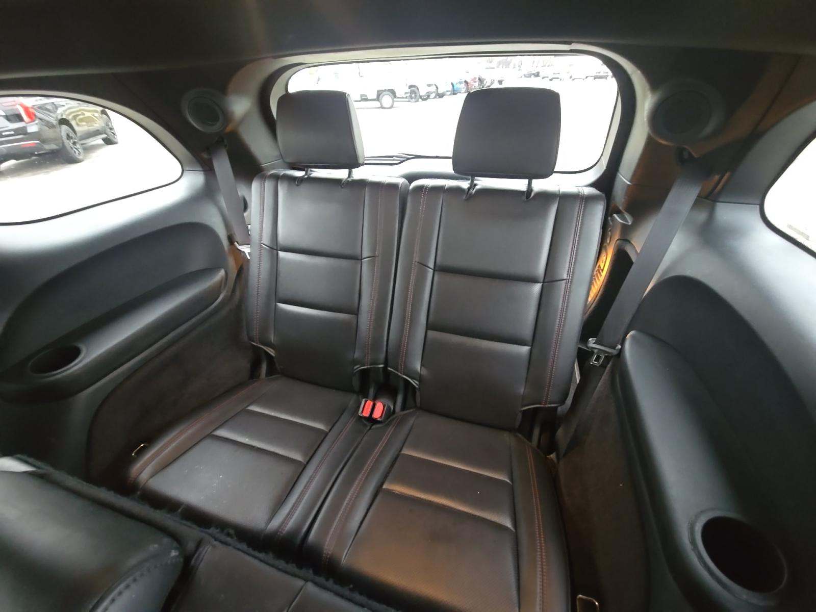 2024 Dodge Durango R/T Plus AWD