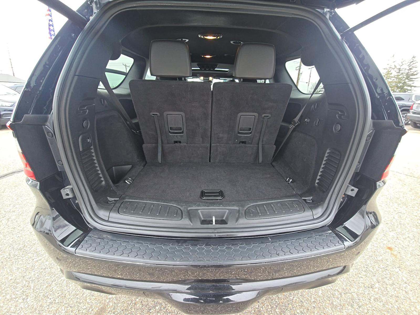 2024 Dodge Durango R/T Plus AWD