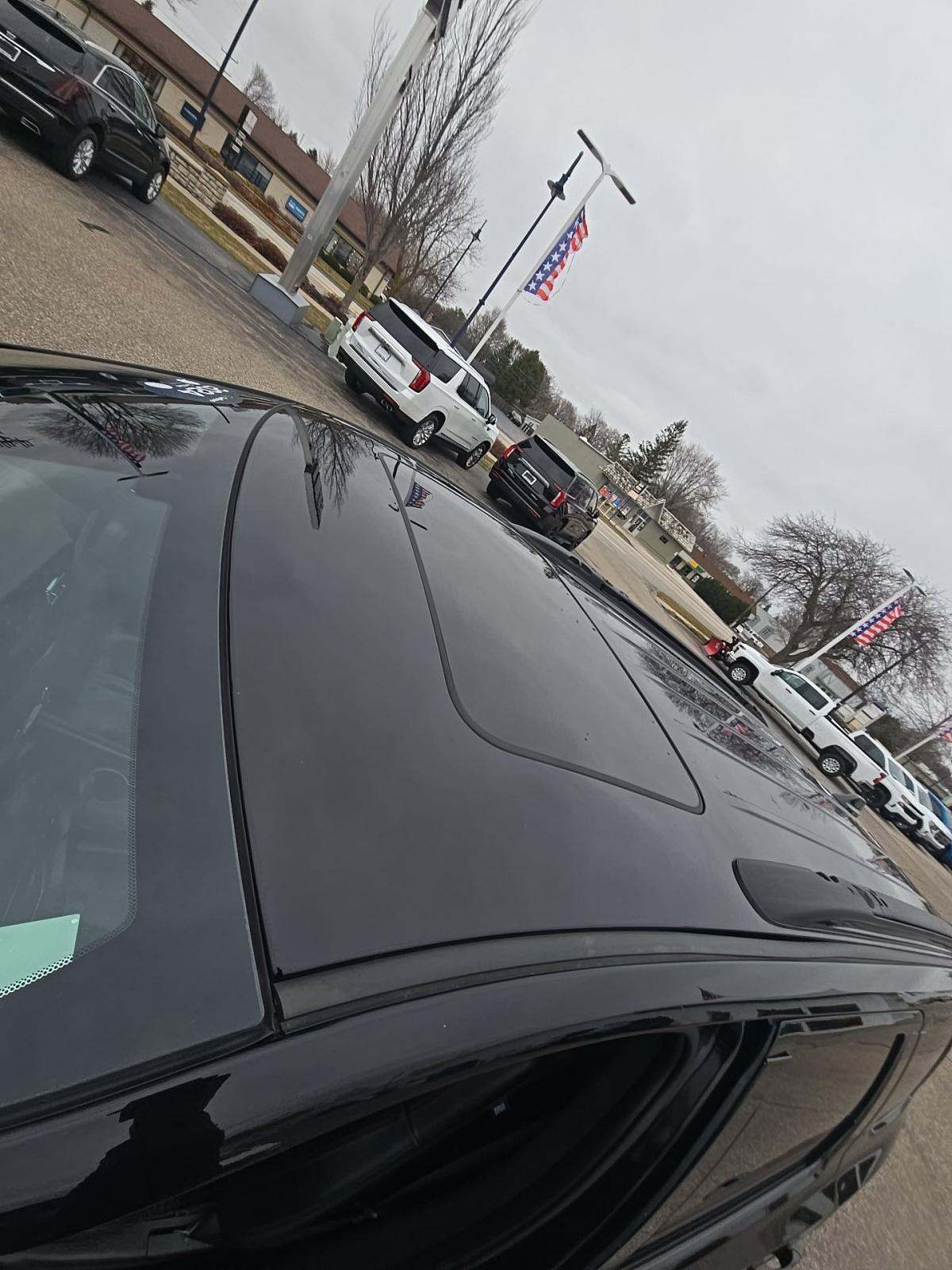 2024 Dodge Durango R/T Plus AWD