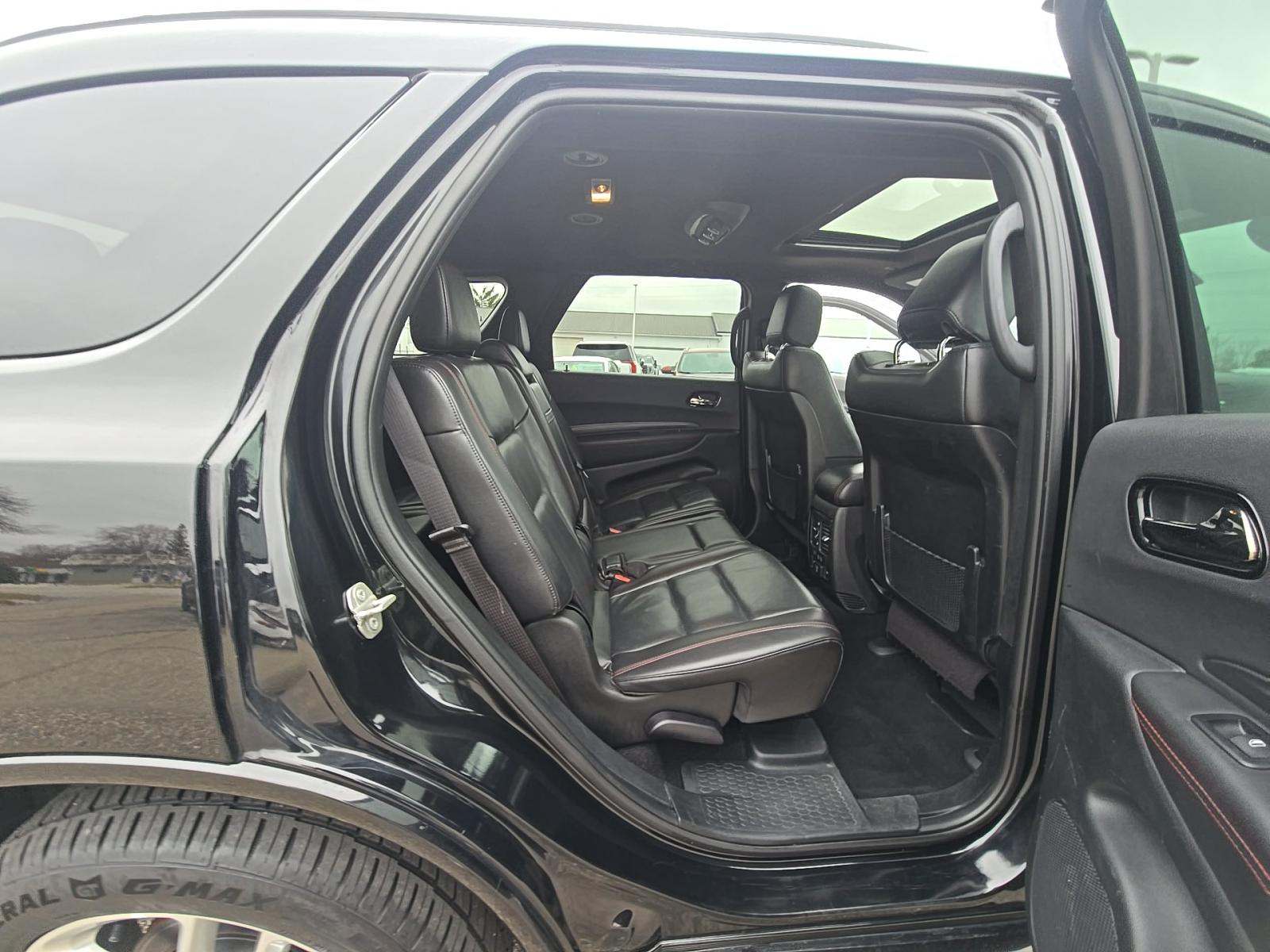 2024 Dodge Durango R/T Plus AWD