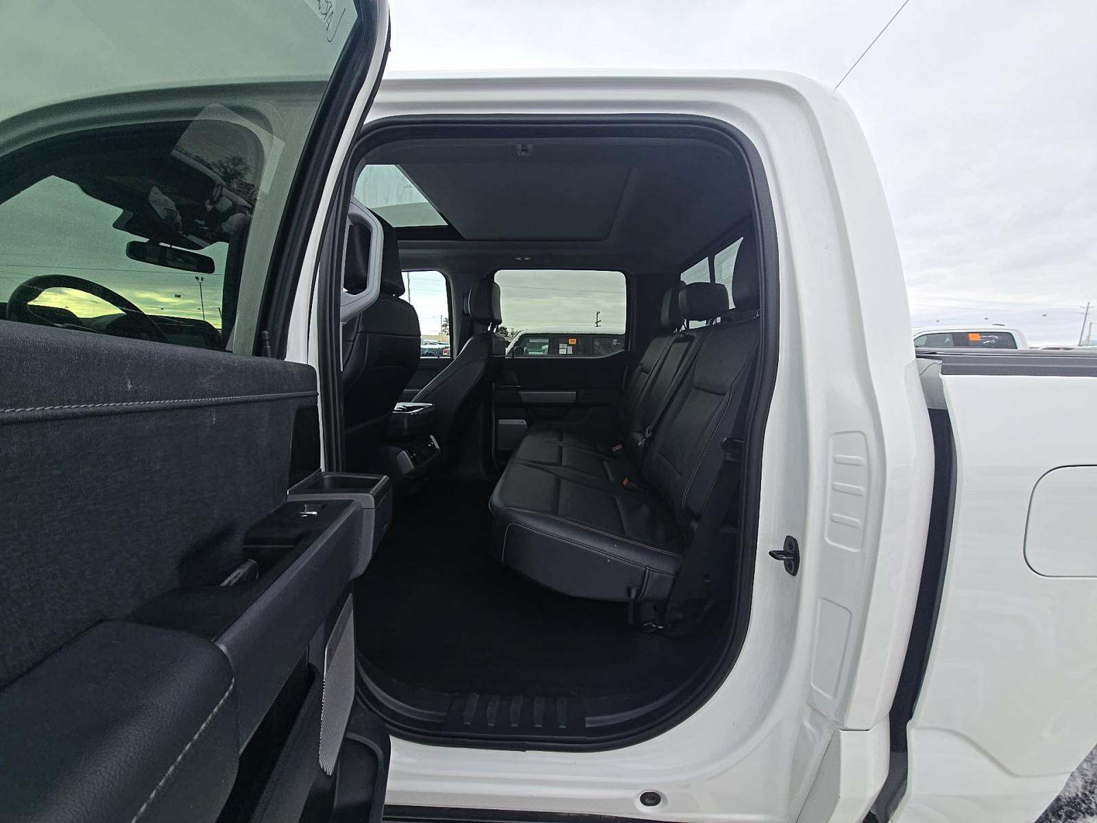 2023 Ford F-150 Lariat AWD