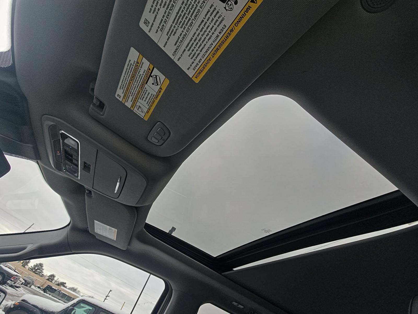 2023 Ford F-150 Lariat AWD