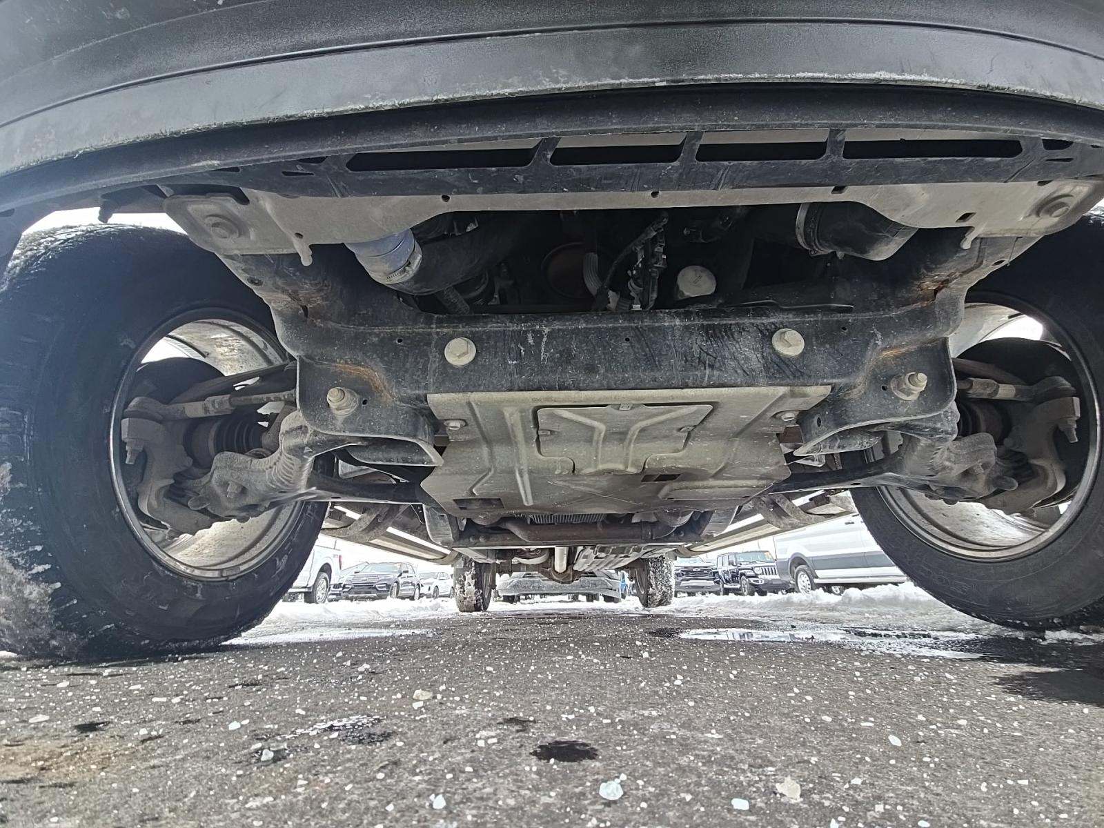 2023 Ford F-150 Lariat AWD