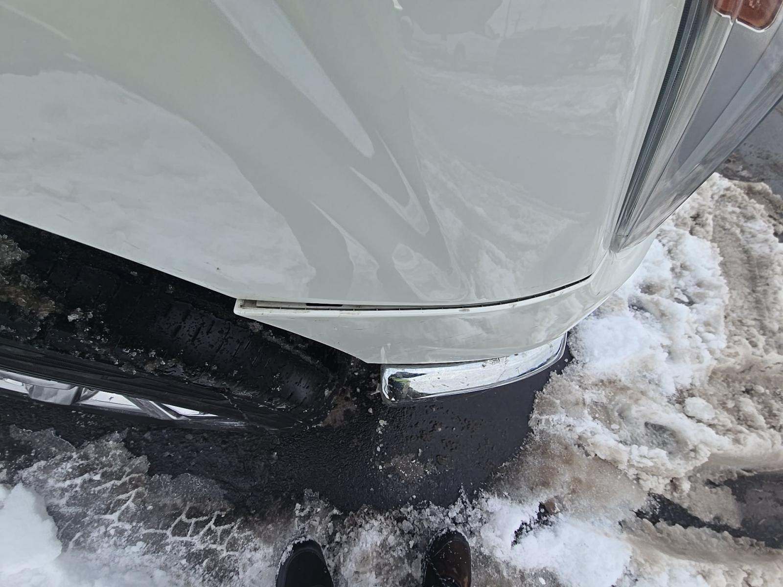 2023 Ford F-150 Lariat AWD