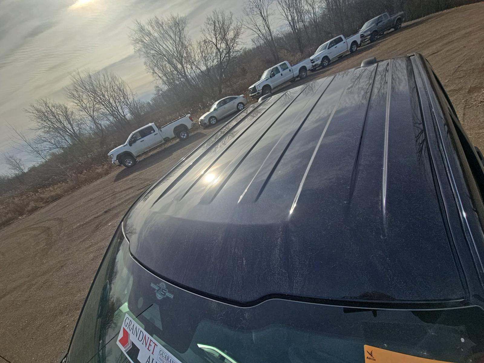 2023 Ford F-150 XLT AWD