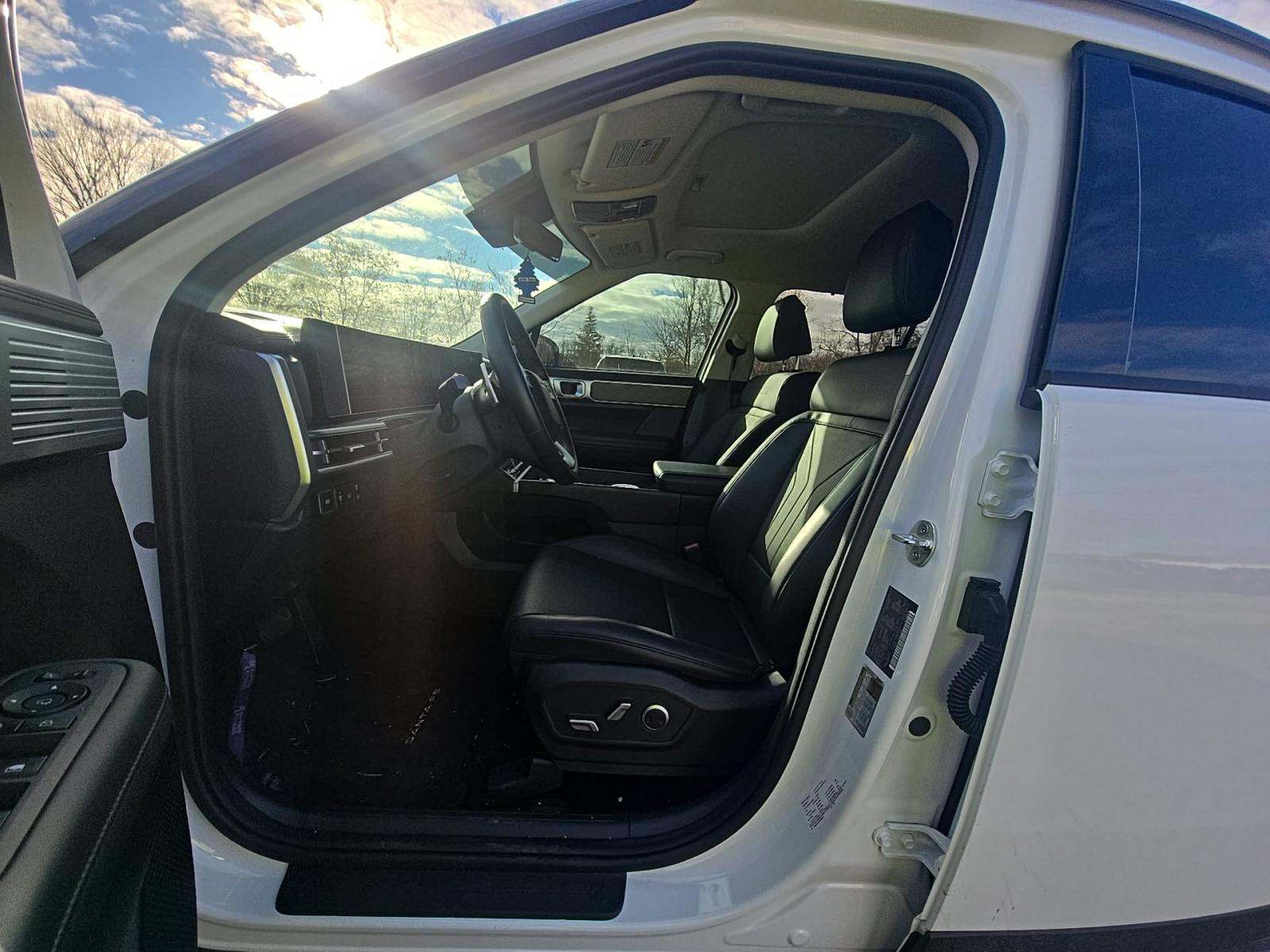 2024 Hyundai Santa Fe XRT AWD