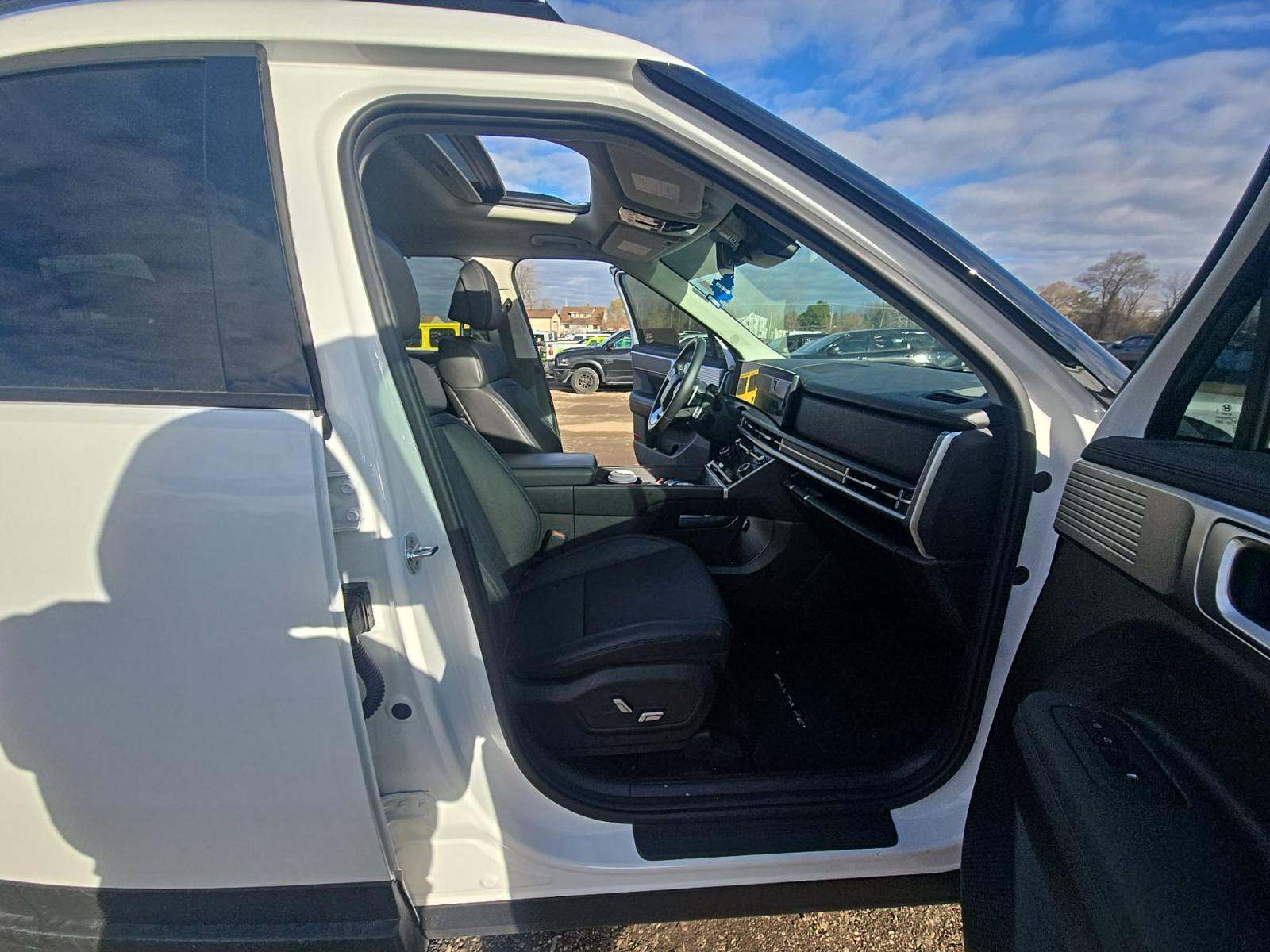 2024 Hyundai Santa Fe XRT AWD