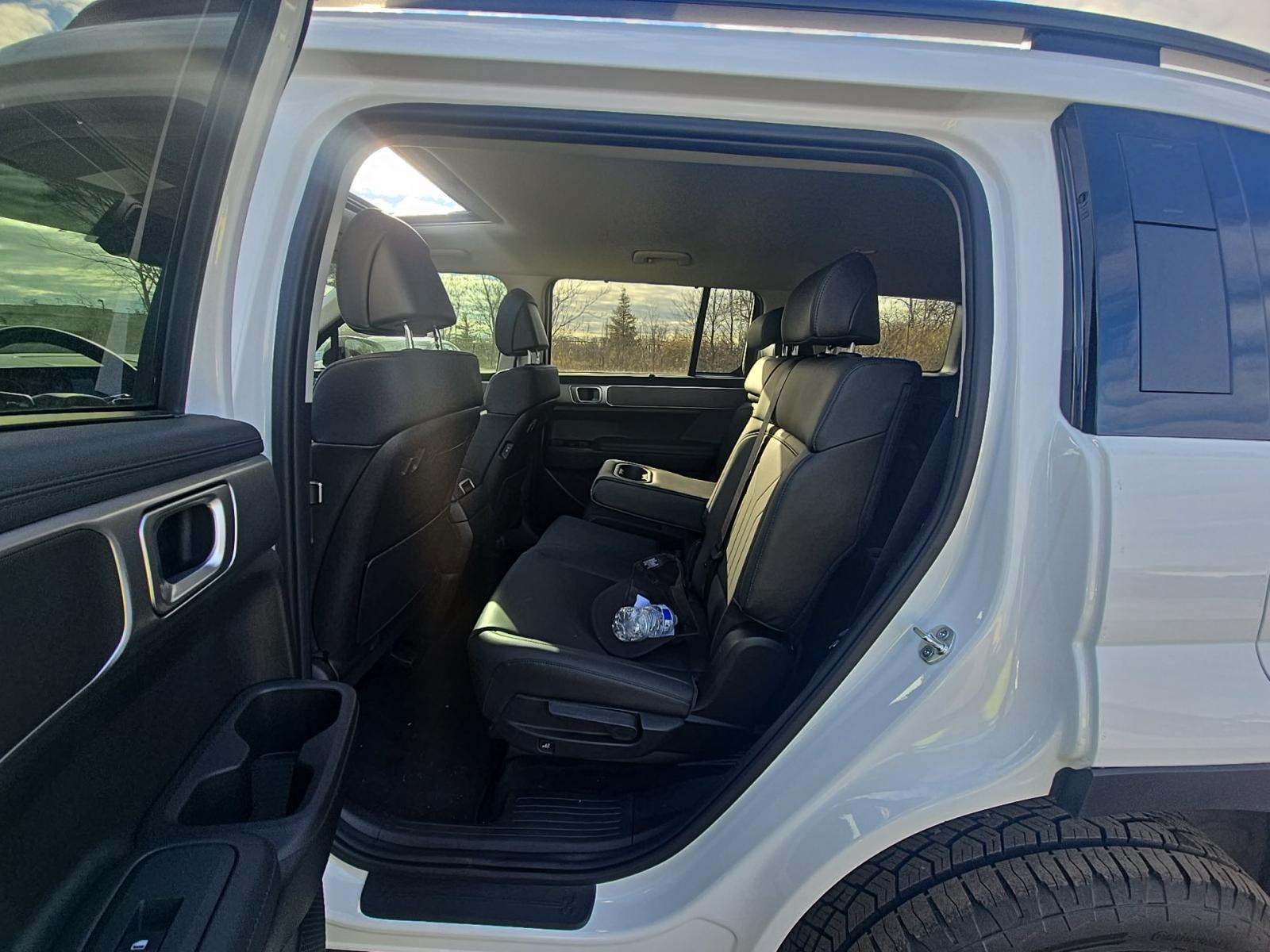 2024 Hyundai Santa Fe XRT AWD