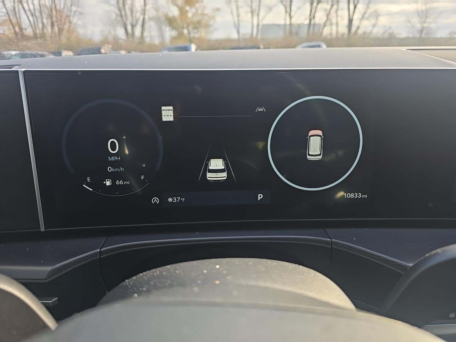 2024 Hyundai Santa Fe XRT AWD