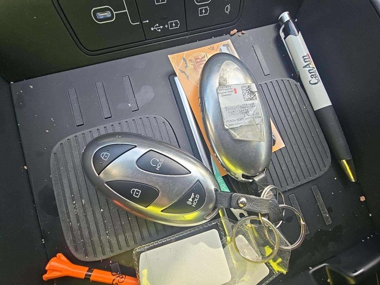 2024 Hyundai Santa Fe XRT AWD