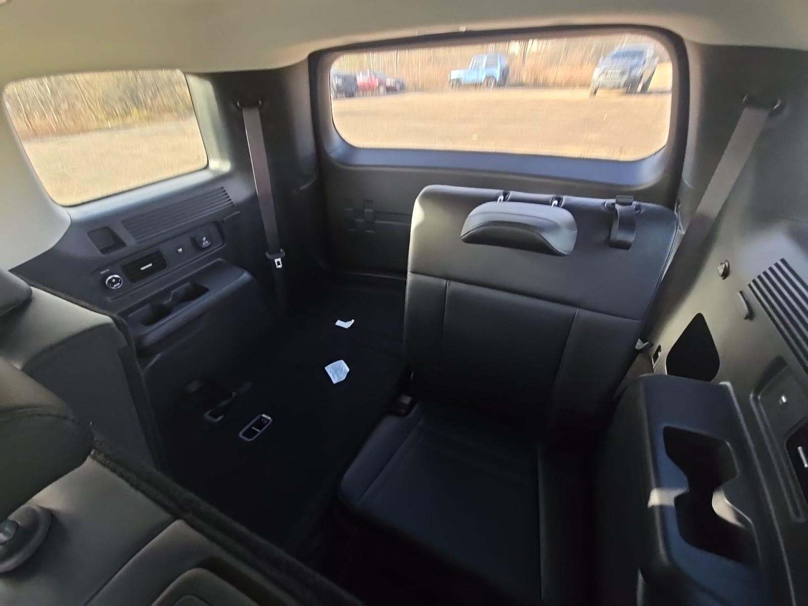 2024 Hyundai Santa Fe XRT AWD