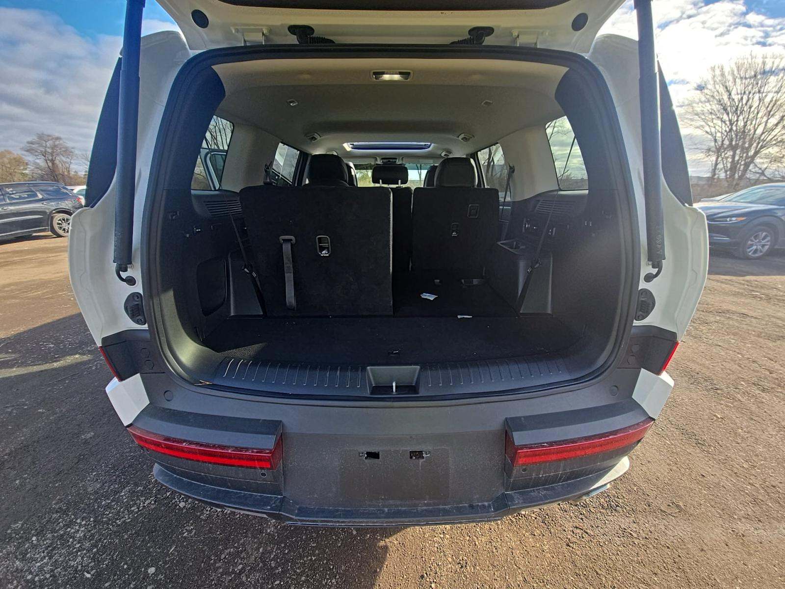 2024 Hyundai Santa Fe XRT AWD