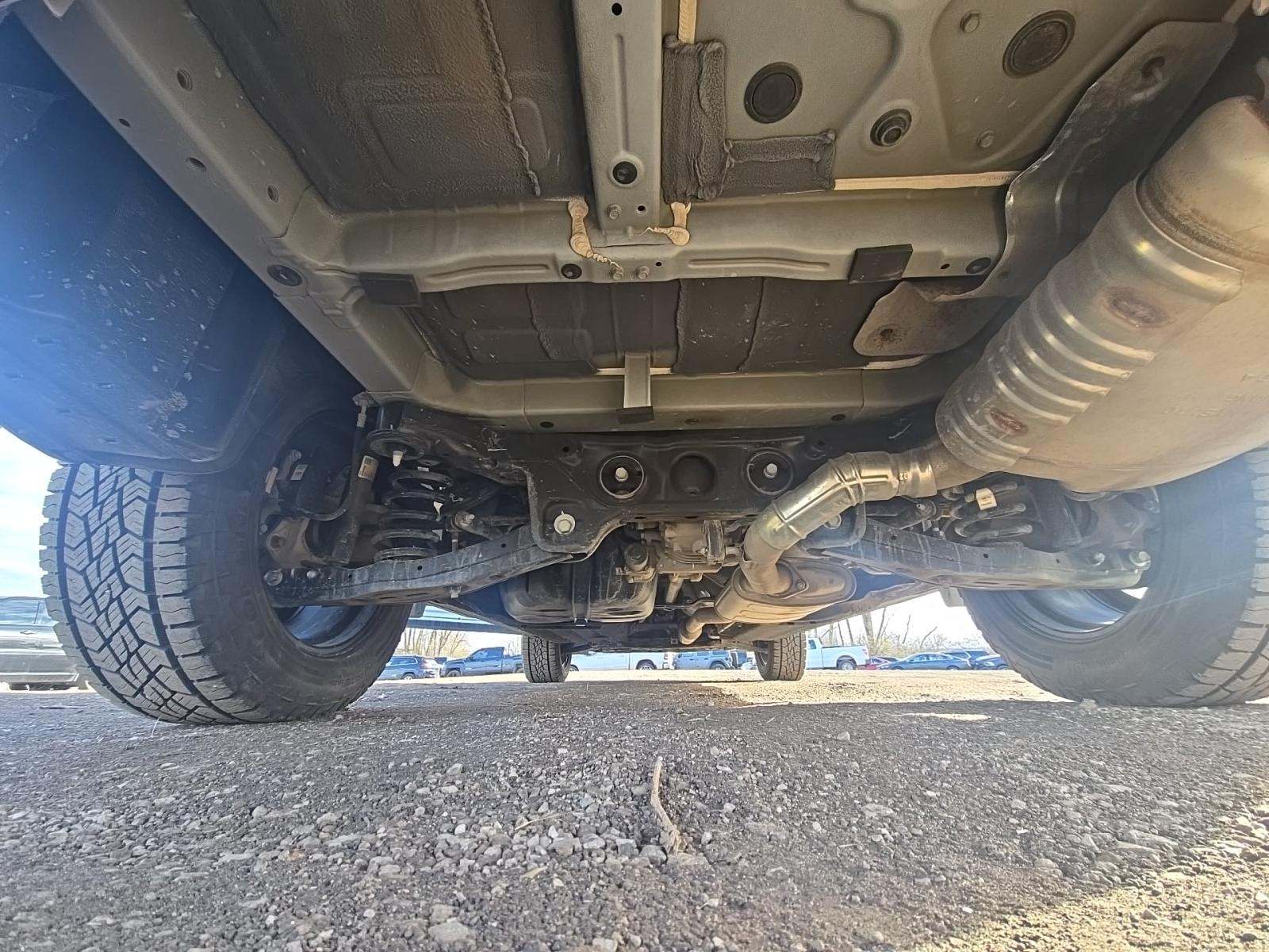 2024 Hyundai Santa Fe XRT AWD