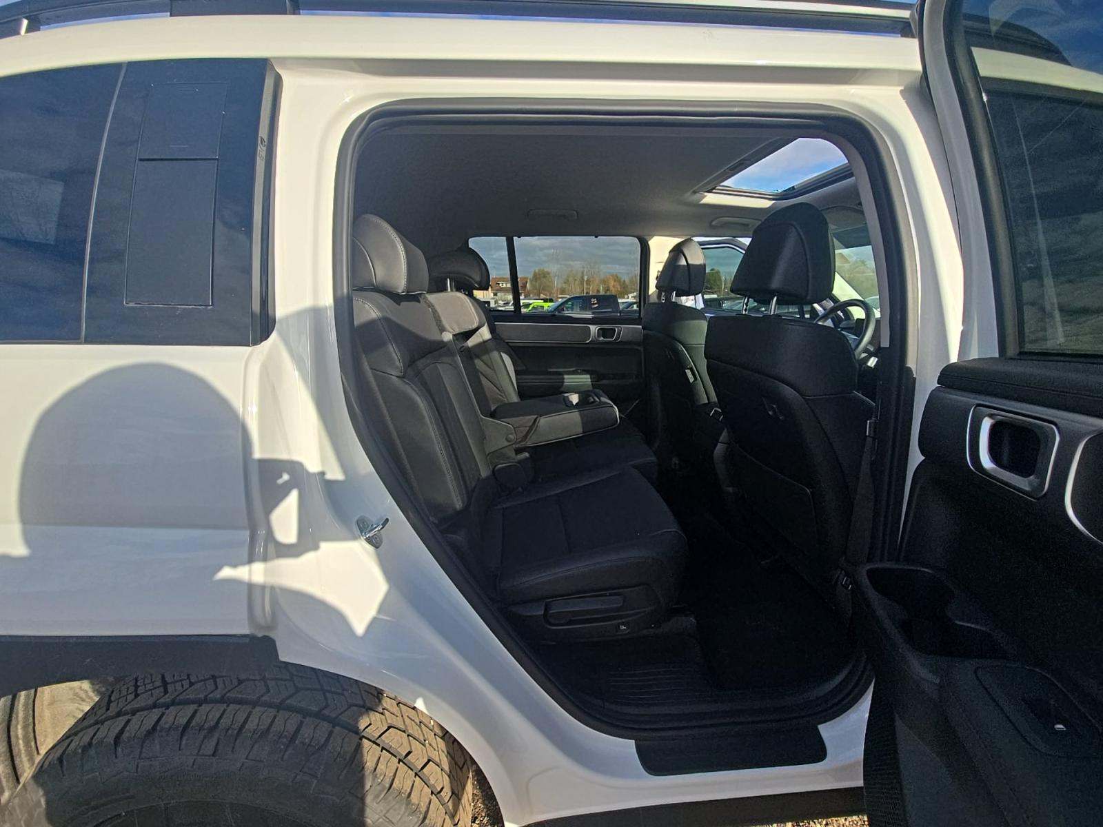 2024 Hyundai Santa Fe XRT AWD