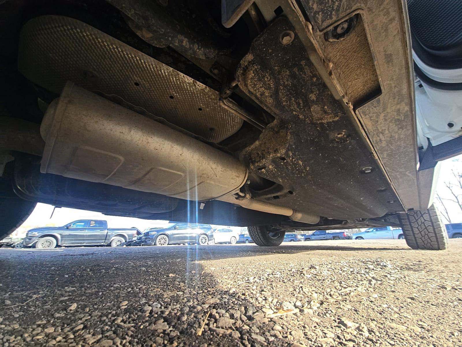 2024 Hyundai Santa Fe XRT AWD