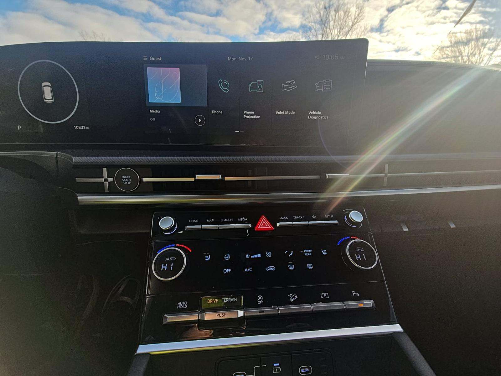 2024 Hyundai Santa Fe XRT AWD