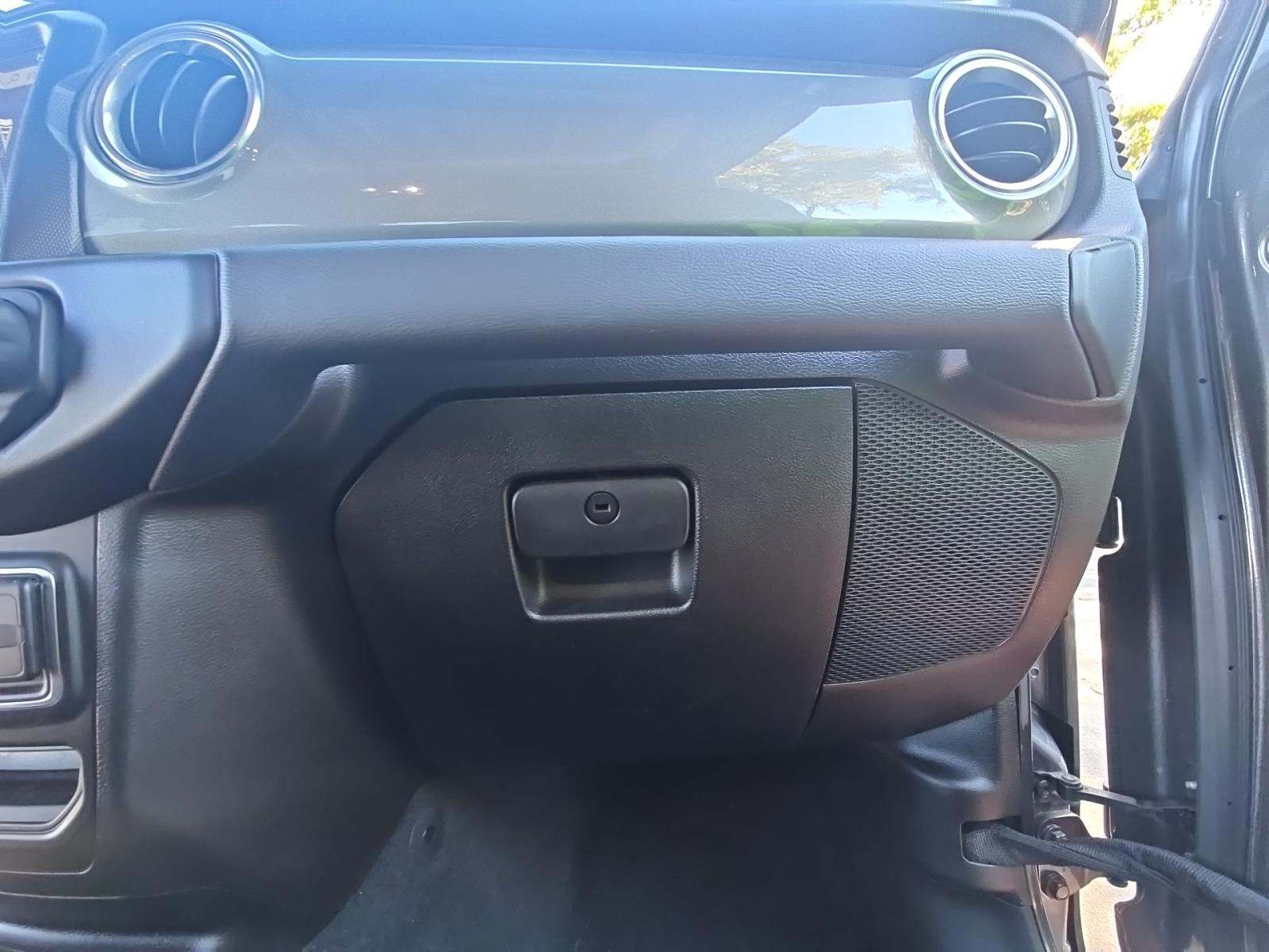 2022 Jeep Wrangler Unlimited Sahara AWD