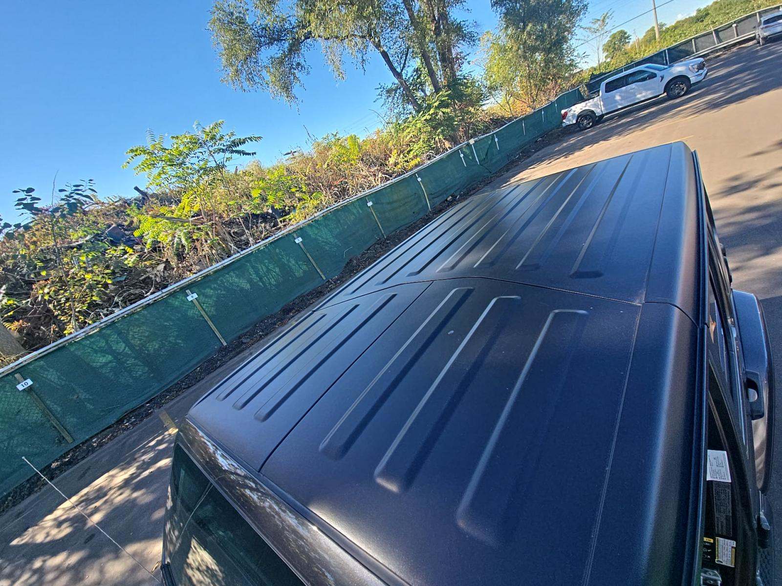 2022 Jeep Wrangler Unlimited Sahara AWD