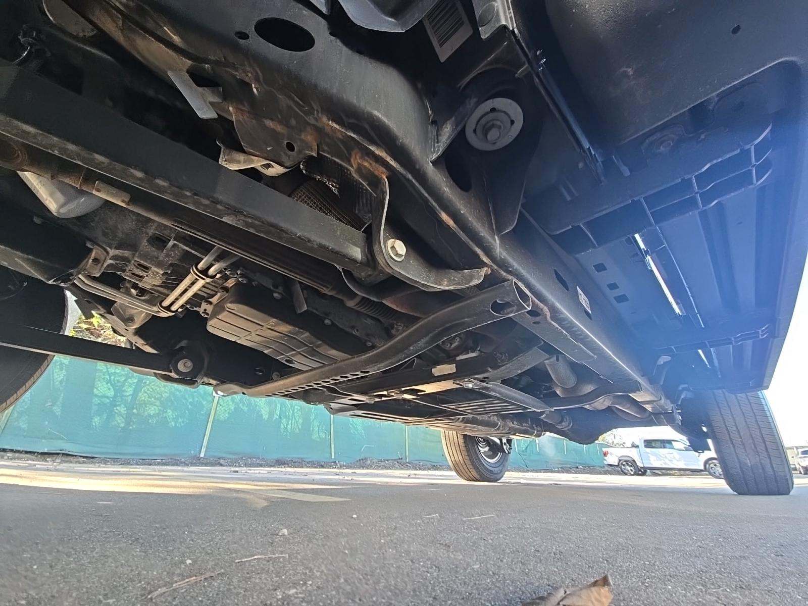 2022 Jeep Wrangler Unlimited Sahara AWD