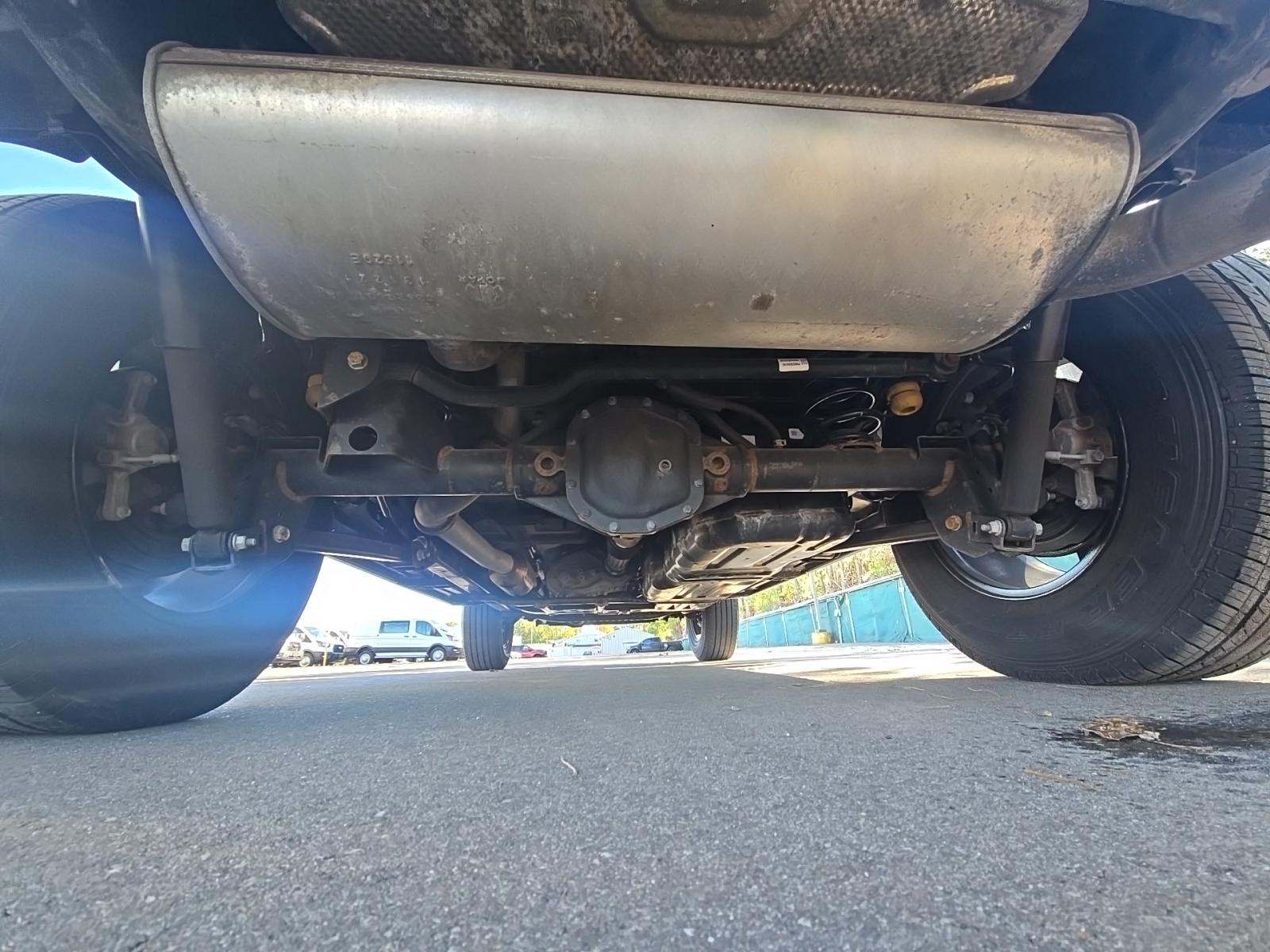 2022 Jeep Wrangler Unlimited Sahara AWD