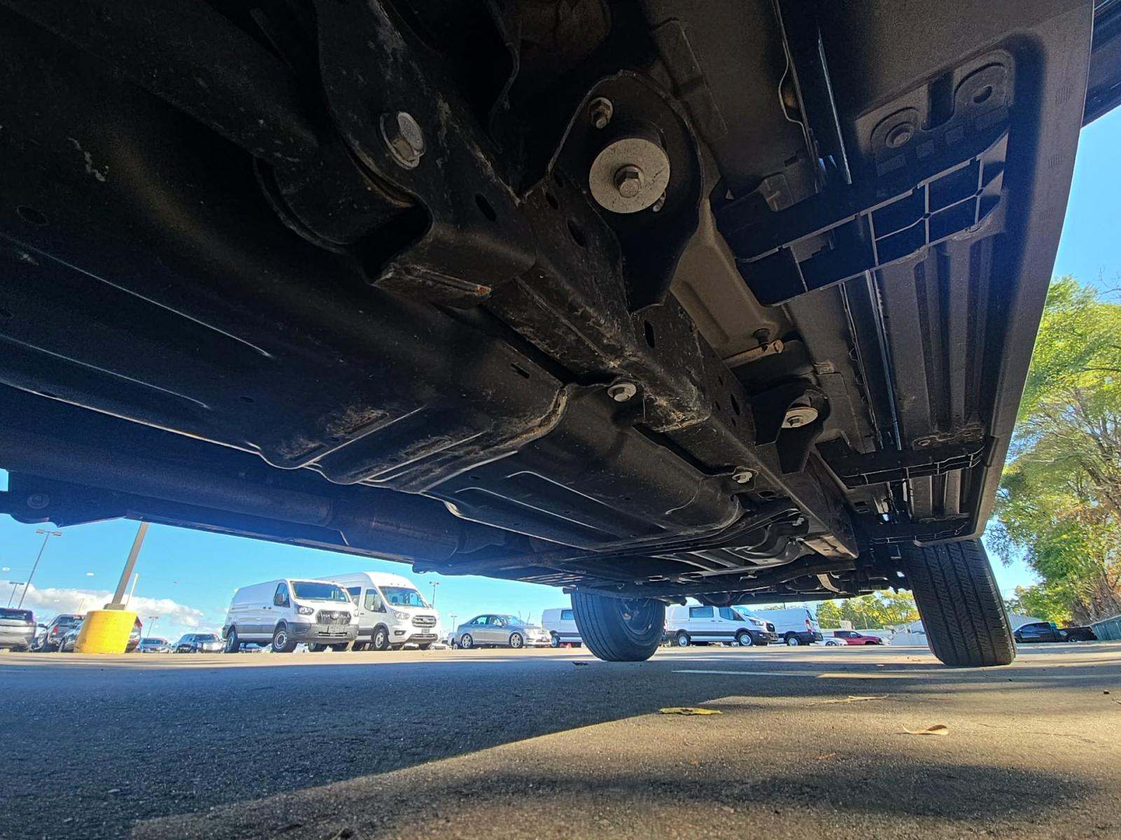 2022 Jeep Wrangler Unlimited Sahara AWD