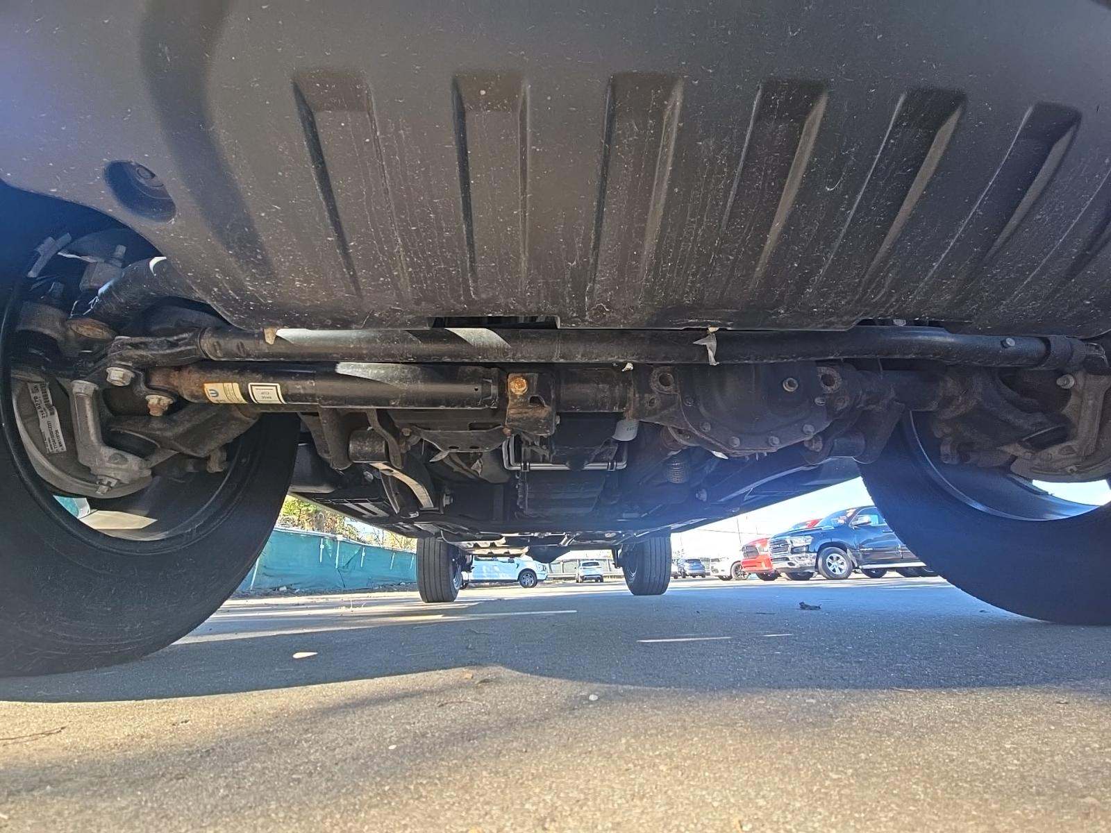 2022 Jeep Wrangler Unlimited Sahara AWD