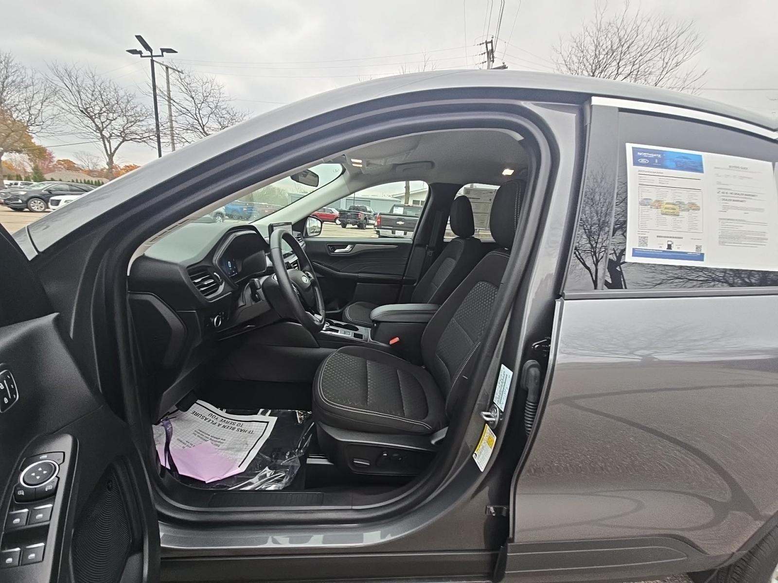 2023 Ford Escape Active AWD