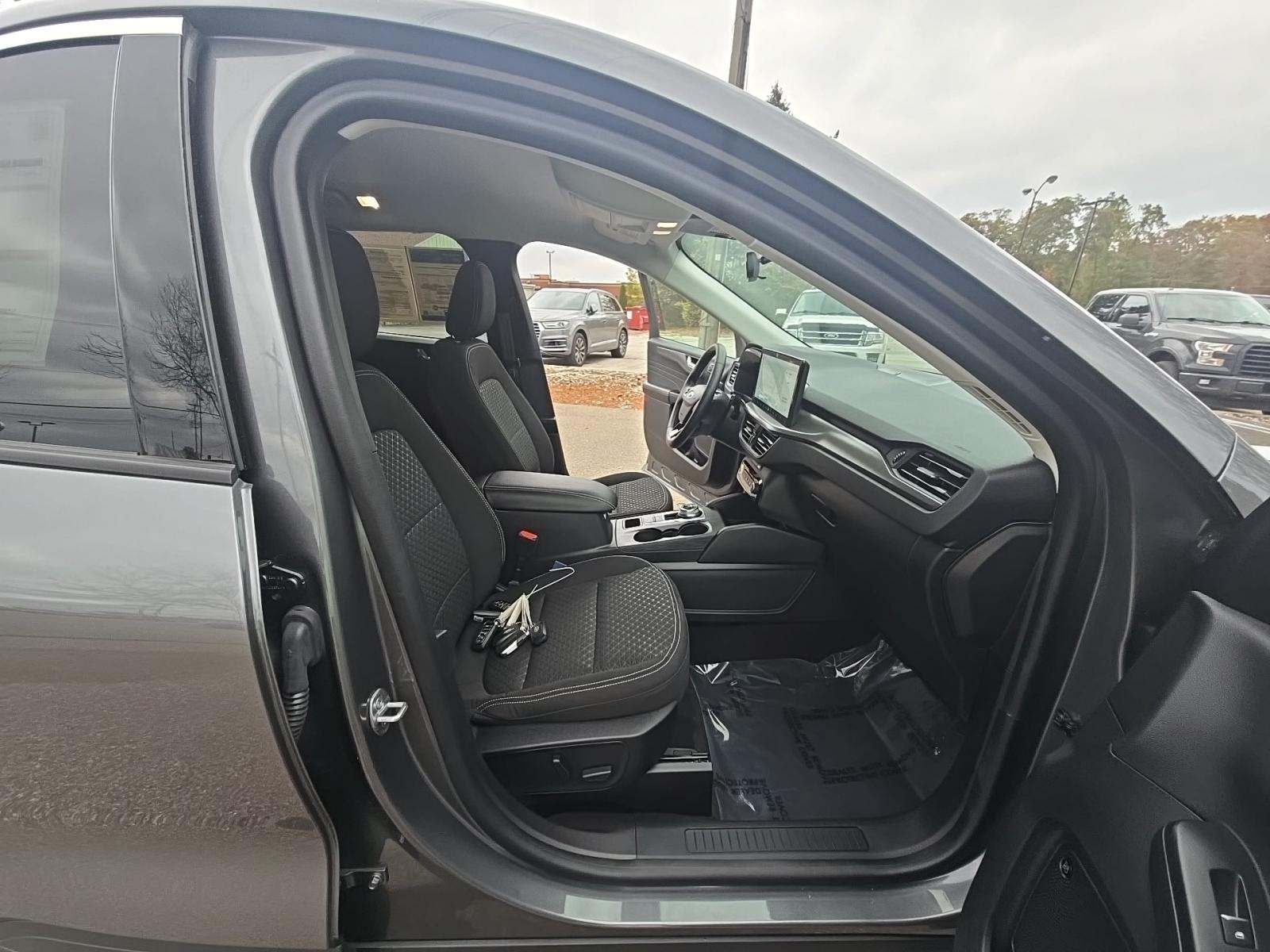 2023 Ford Escape Active AWD