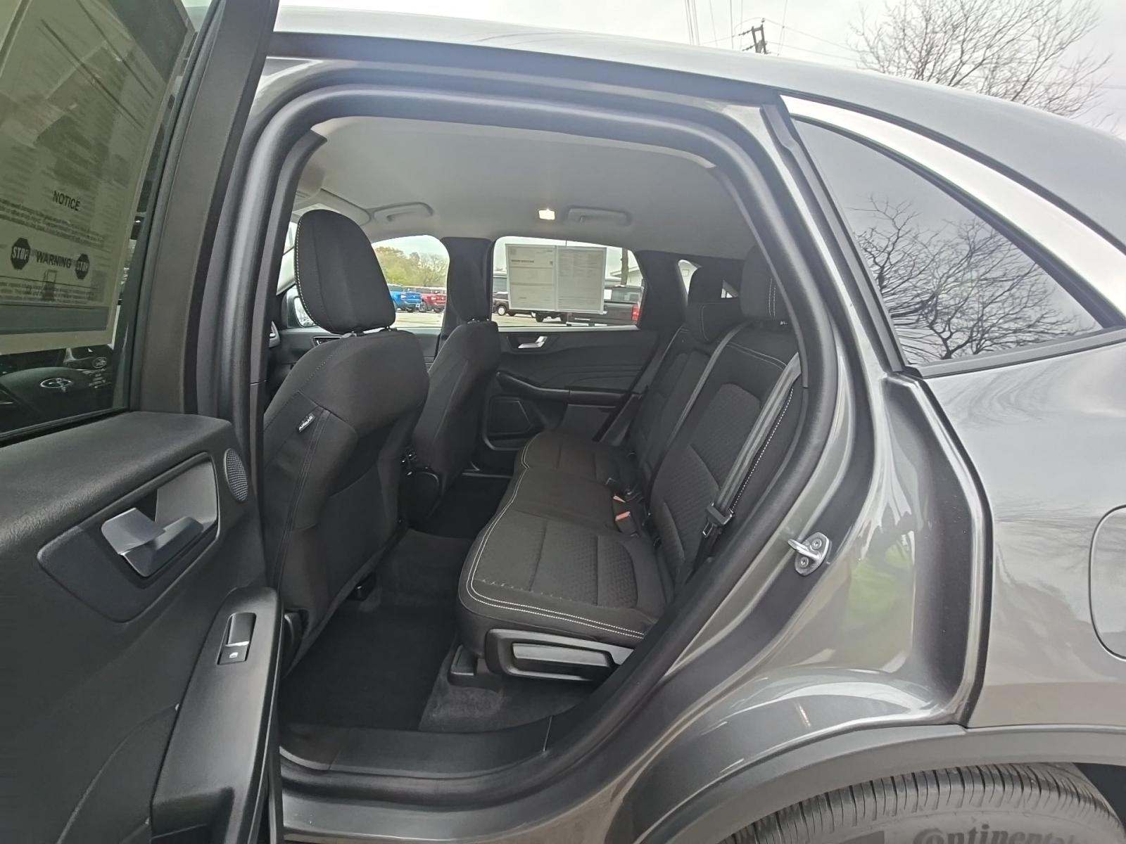 2023 Ford Escape Active AWD