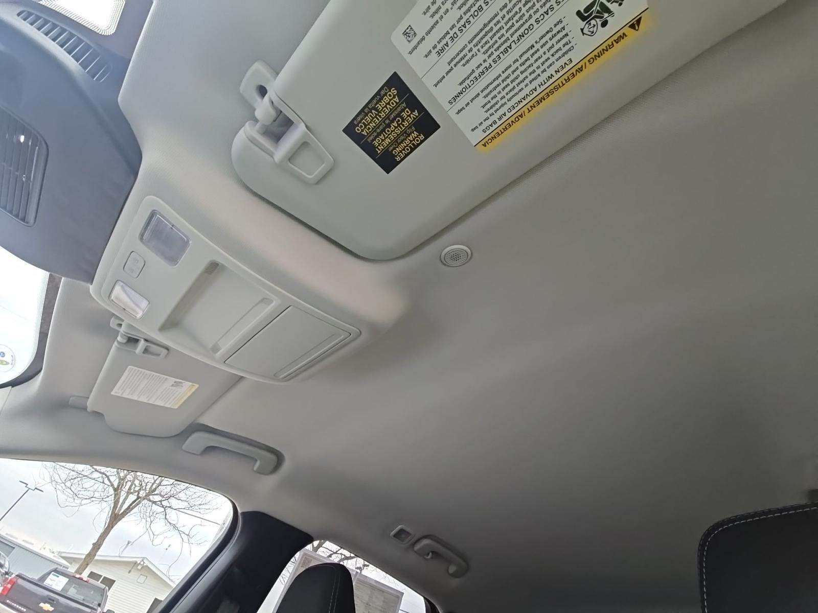 2023 Ford Escape Active AWD