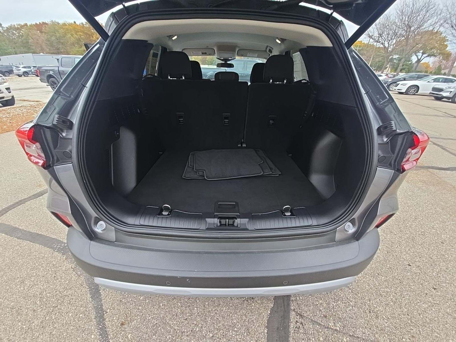 2023 Ford Escape Active AWD