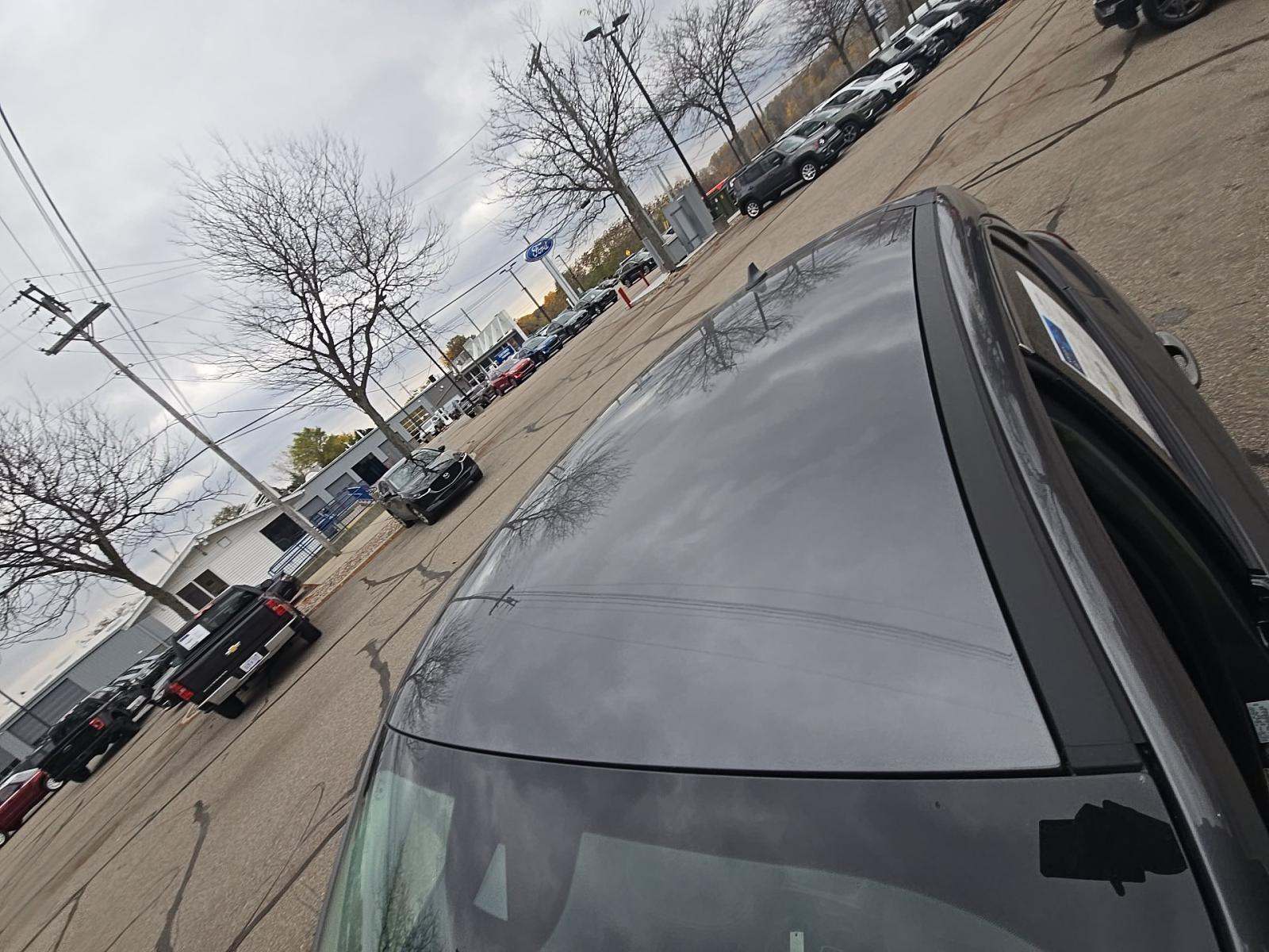 2023 Ford Escape Active AWD