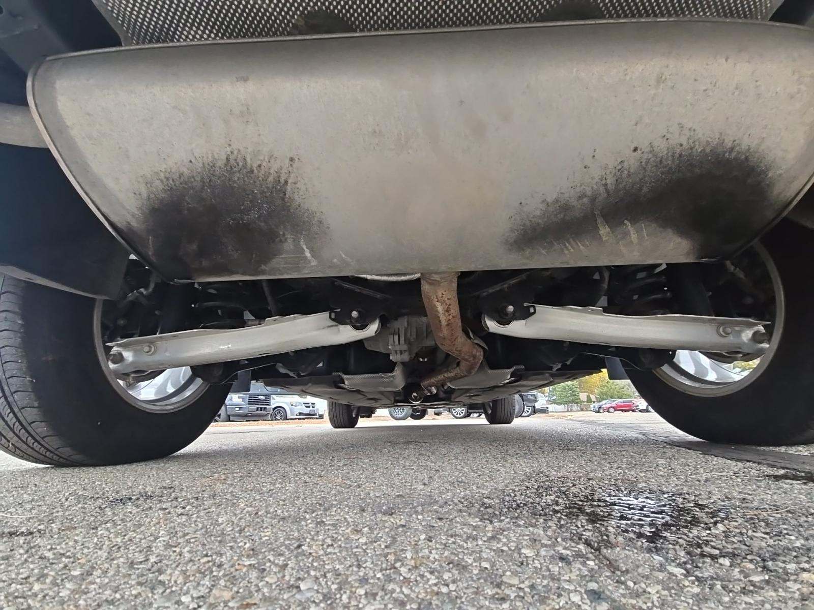 2023 Ford Escape Active AWD