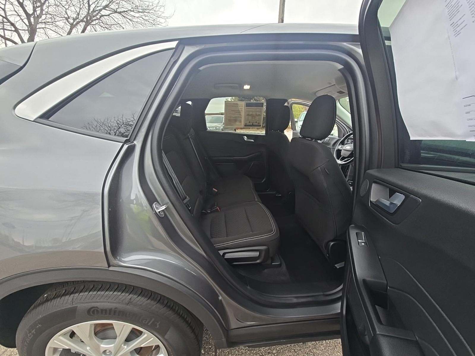 2023 Ford Escape Active AWD