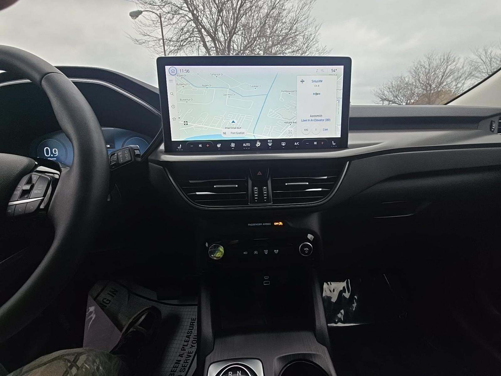 2023 Ford Escape Active AWD