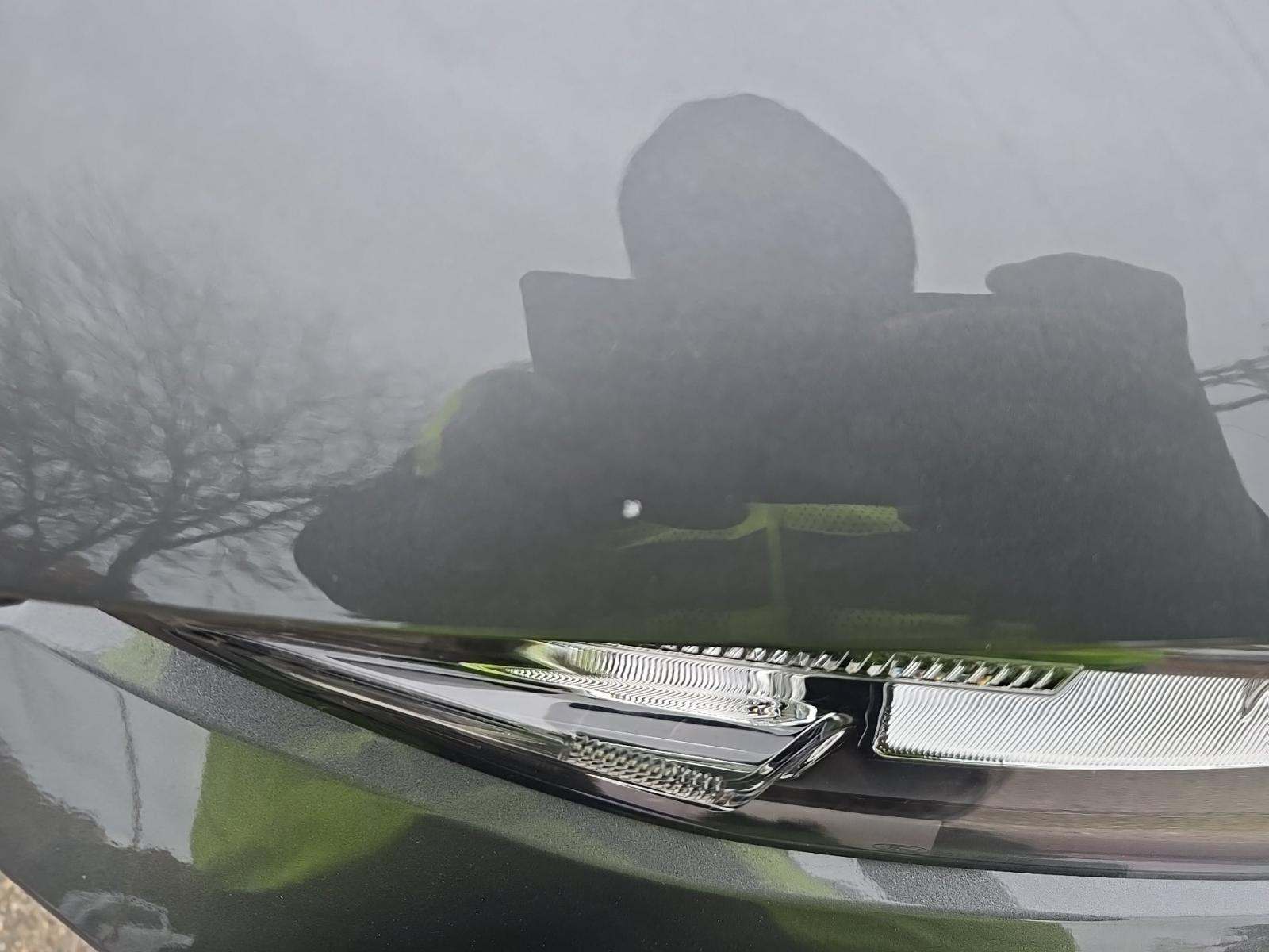 2023 Ford Escape Active AWD