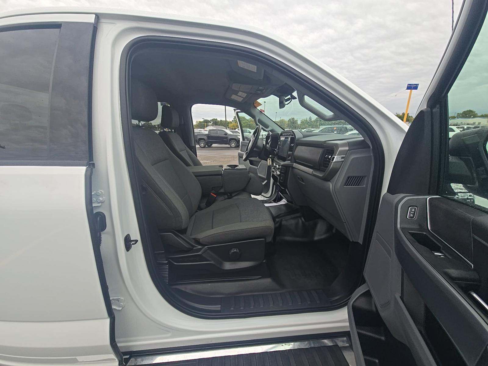 2024 Ford F-150 XLT AWD