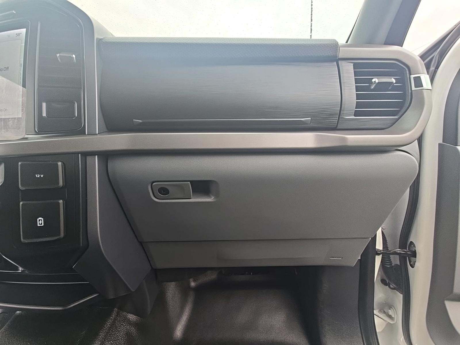 2024 Ford F-150 XLT AWD