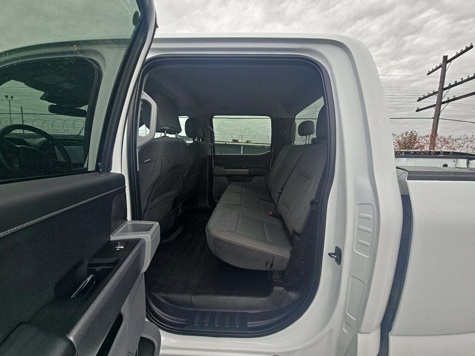 2024 Ford F-150 XLT AWD