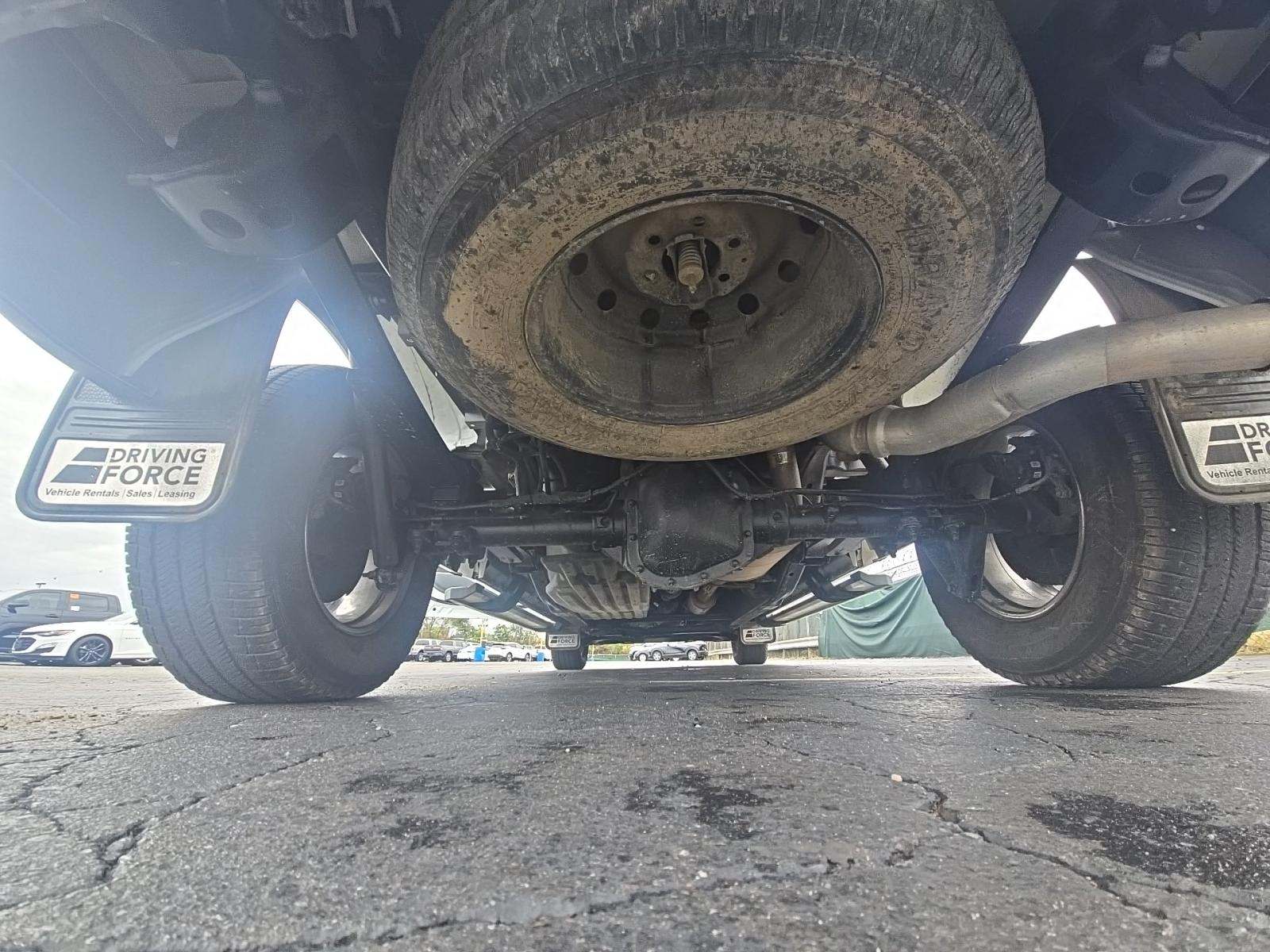 2024 Ford F-150 XLT AWD