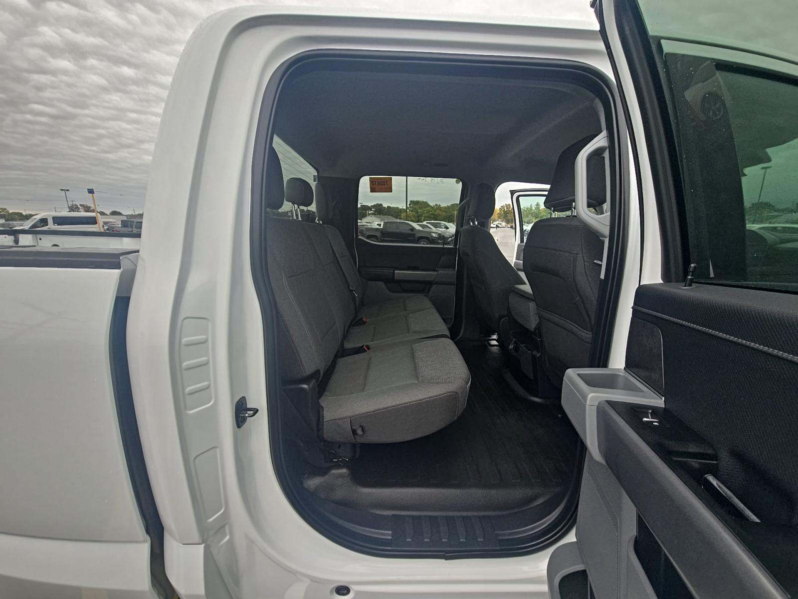 2024 Ford F-150 XLT AWD