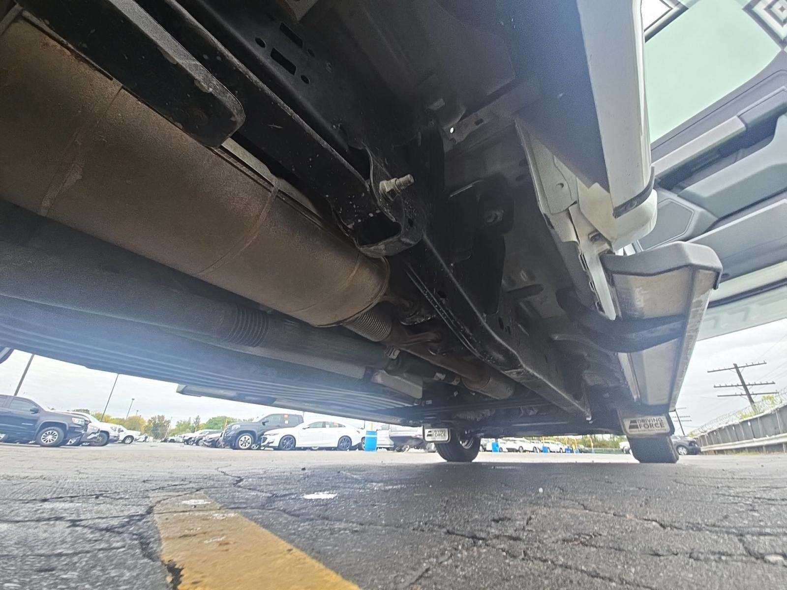 2024 Ford F-150 XLT AWD