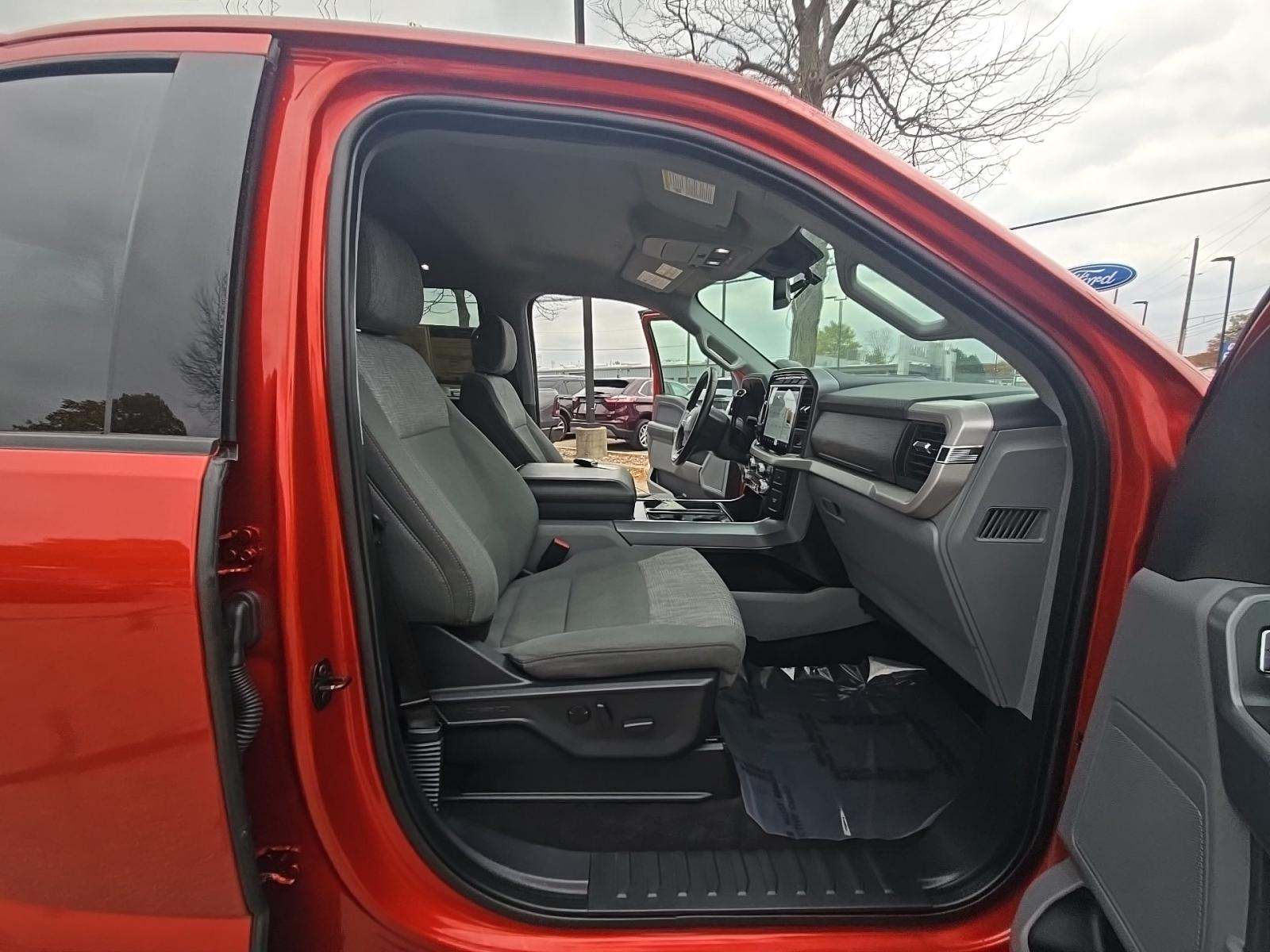 2023 Ford F-150 XLT AWD