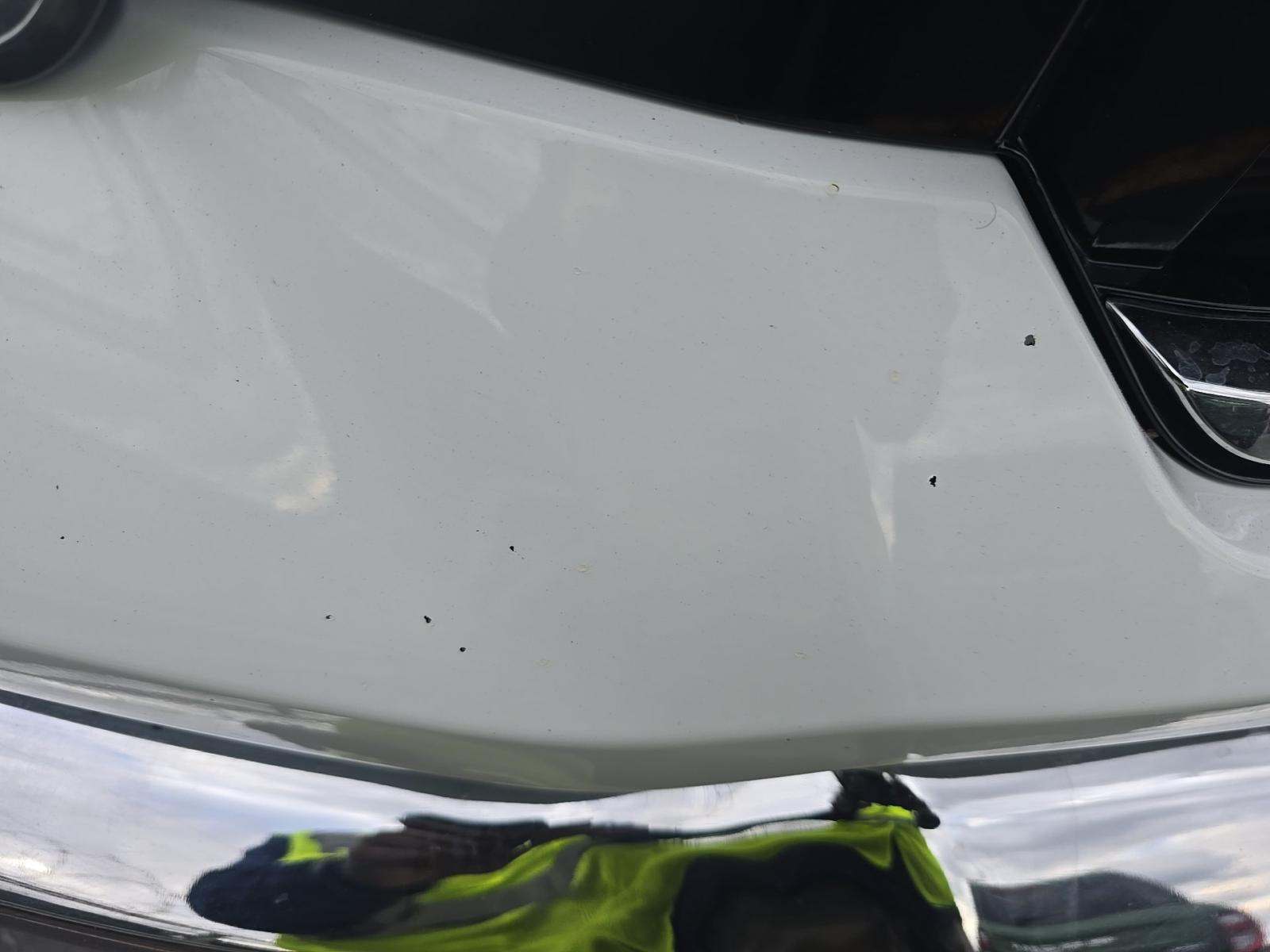 2024 Chevrolet Silverado 2500HD LTZ AWD