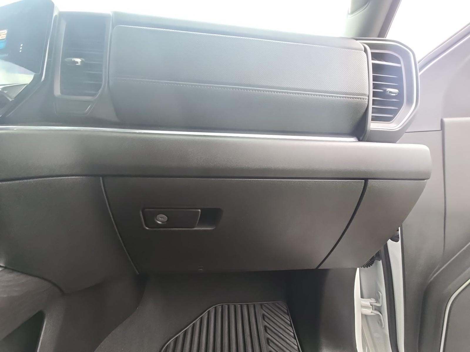 2024 Chevrolet Silverado 2500HD LTZ AWD