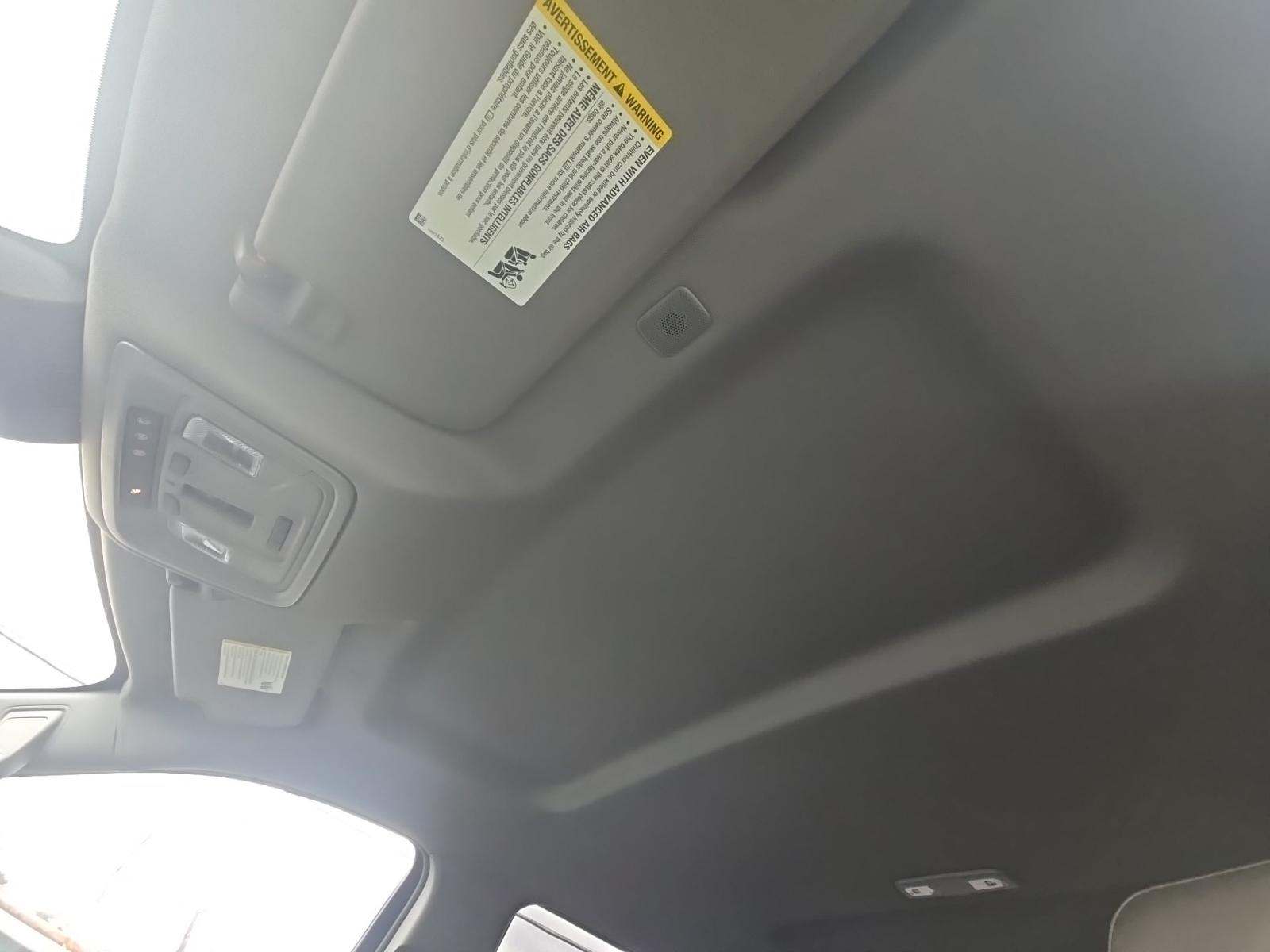 2024 Chevrolet Silverado 2500HD LTZ AWD