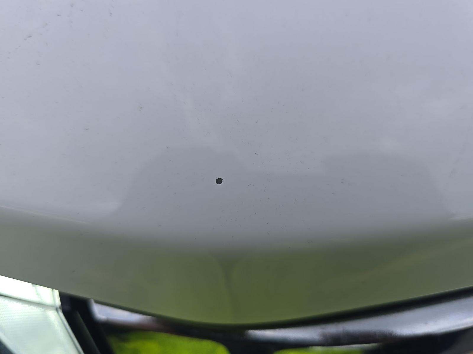 2024 Chevrolet Silverado 2500HD LTZ AWD